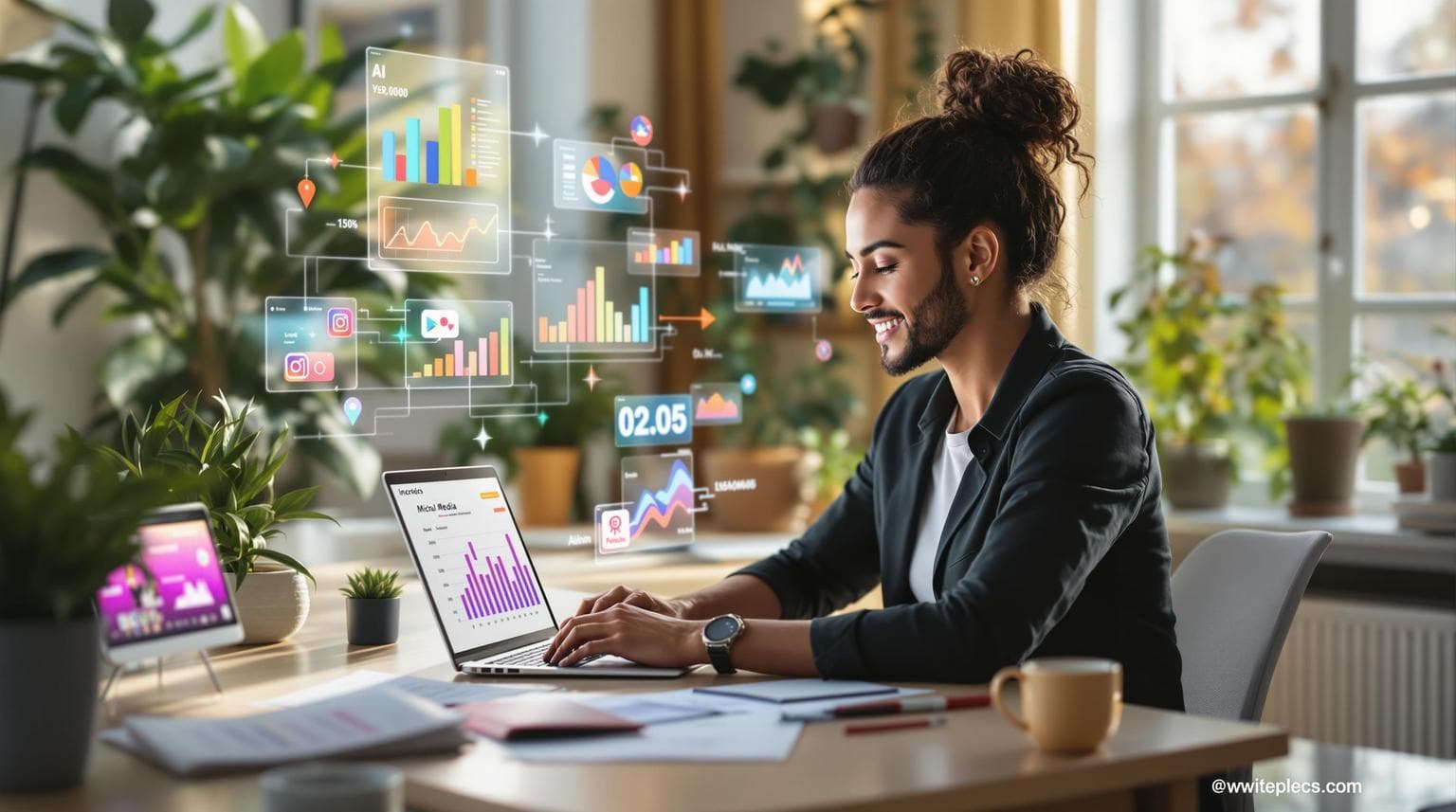 Micro-Influencers and Fraud Risks